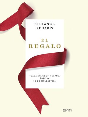 cover image of El regalo